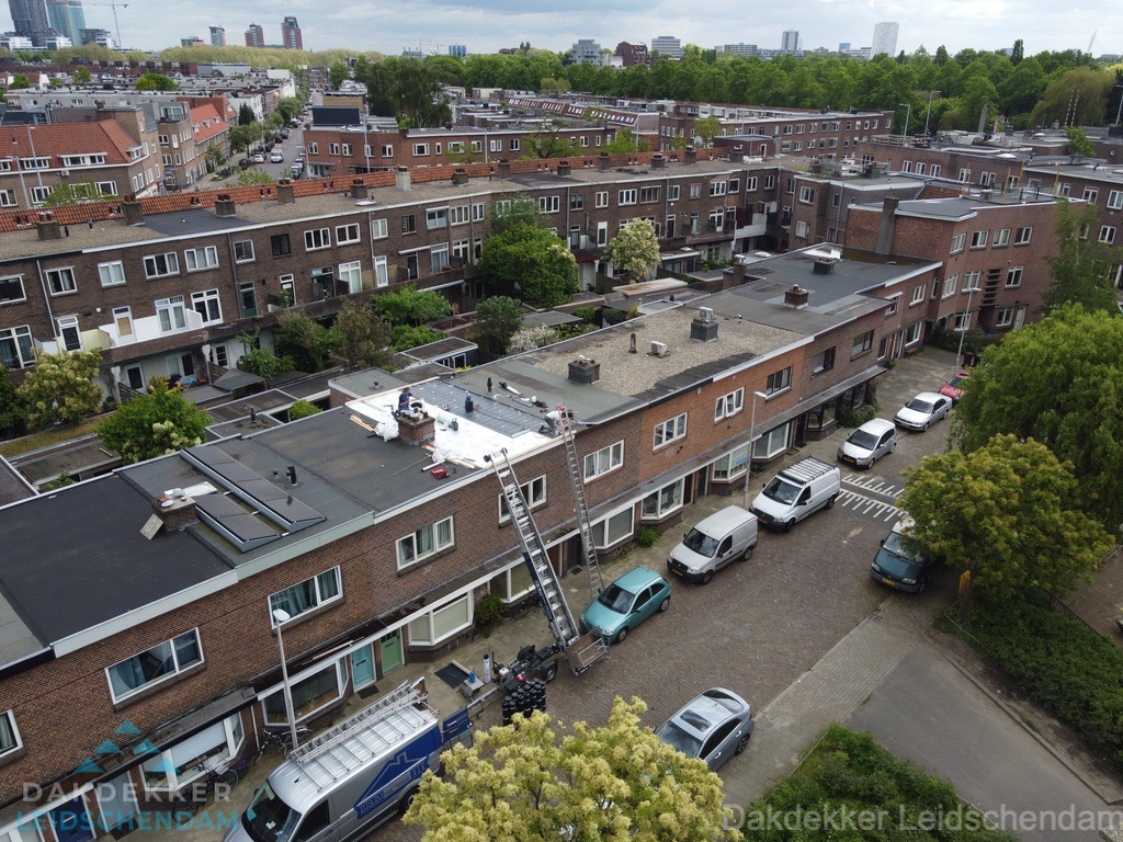 Dak Inspecteren Leidschendam Dak Inspecteren Leidschendam