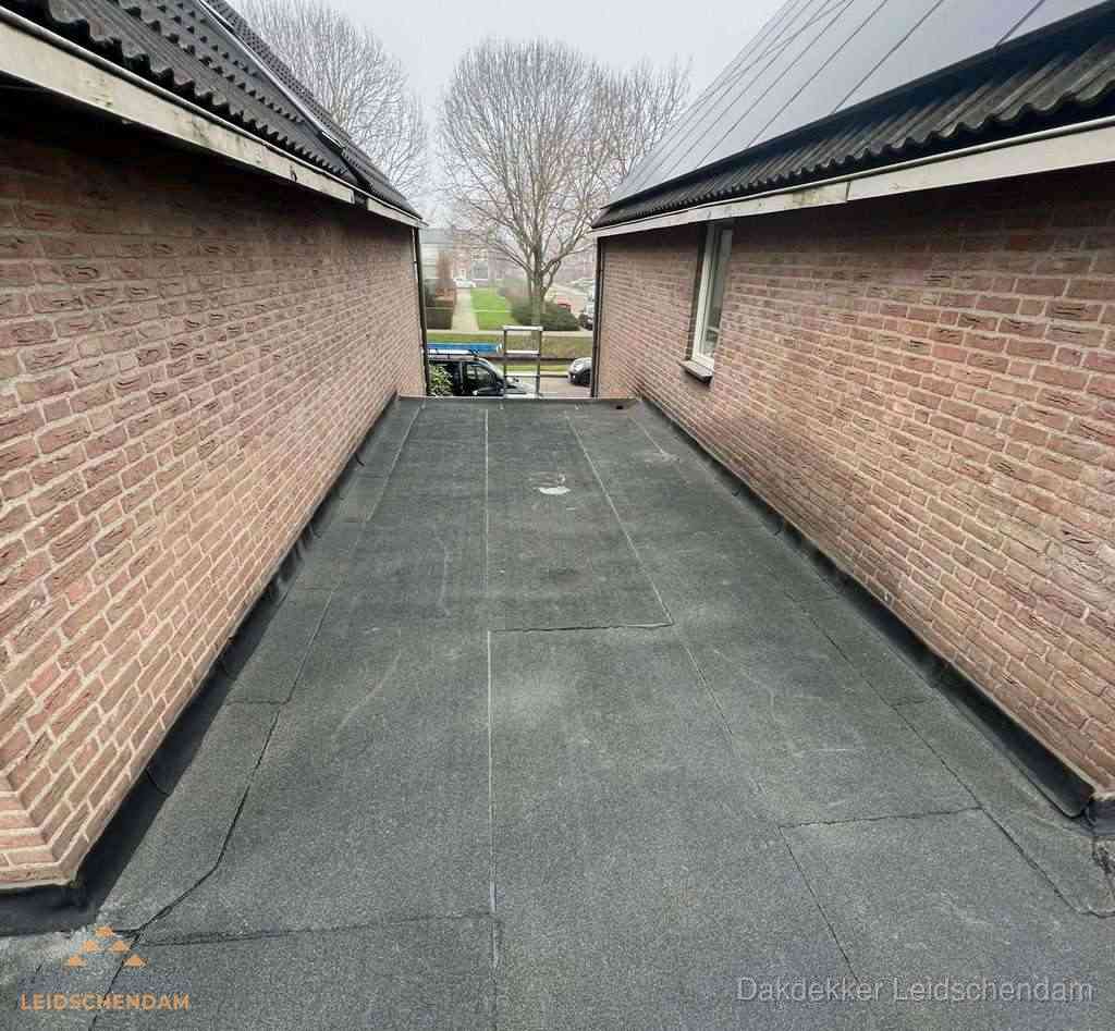 Dakbedekking Leidschendam Dakbedekking Leidschendam
