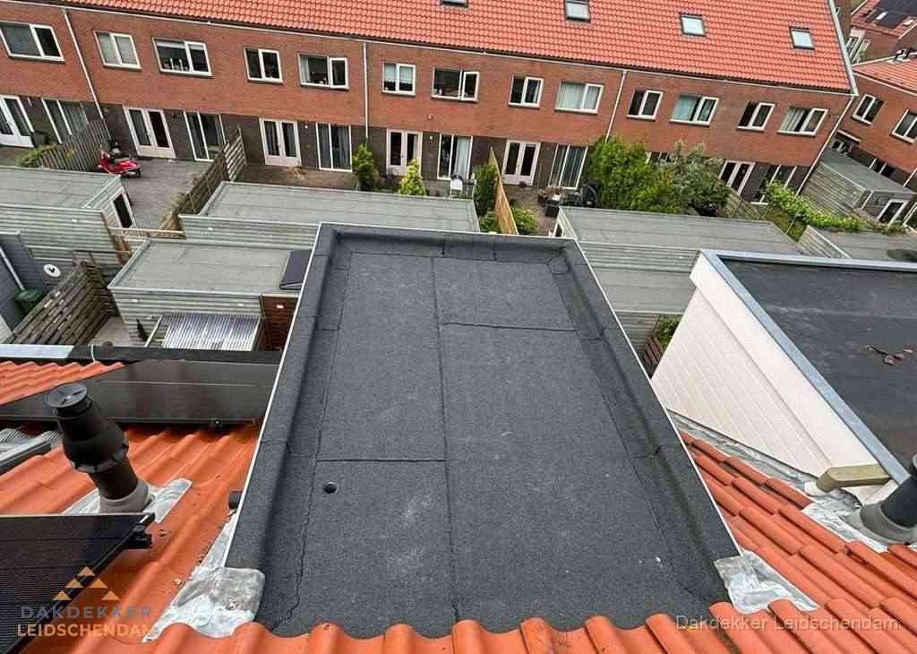 Dakdekkersbedrijf Leidschendam Dakdekkersbedrijf Leidschendam