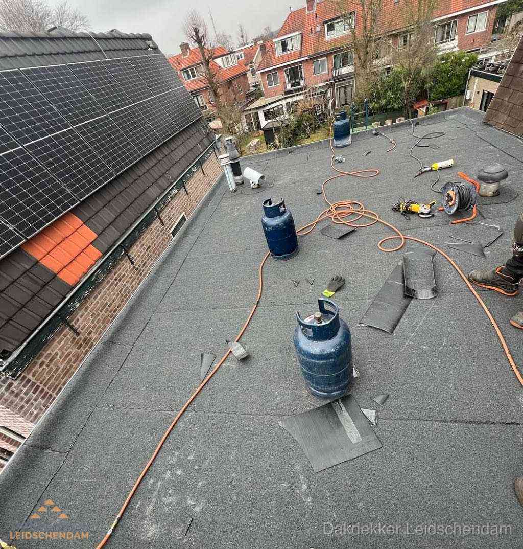 Daklekkage Repareren Leidschendam Daklekkage Repareren Leidschendam