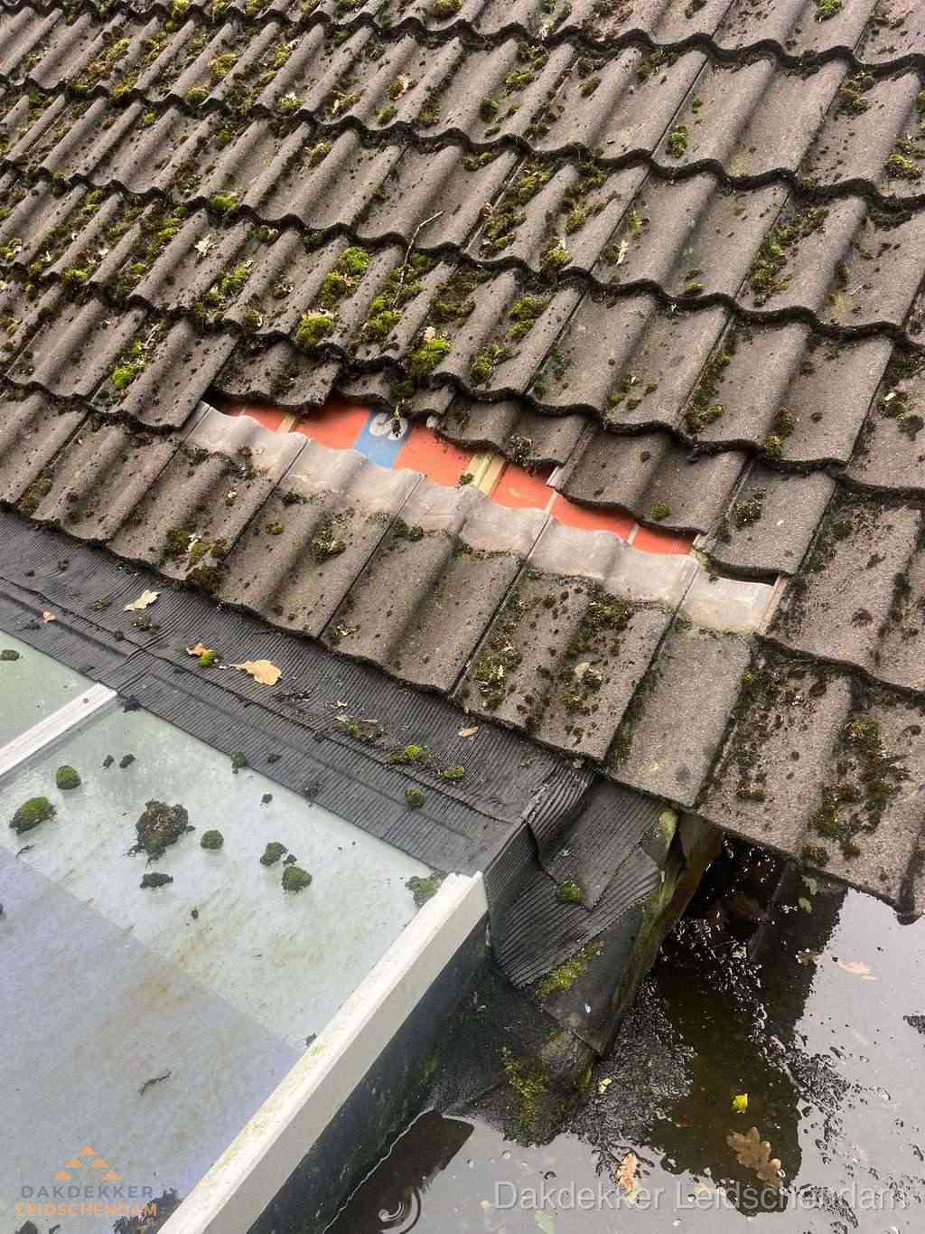 Dakpannen Repareren Leidschendam Dakpannen Repareren Leidschendam