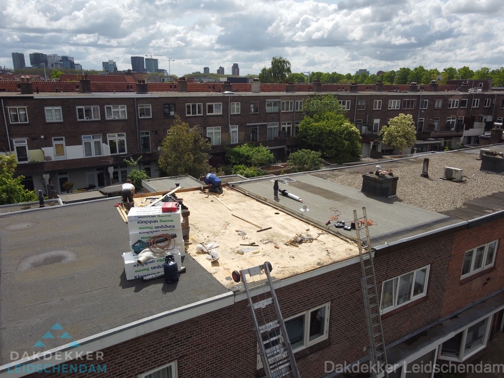 Dakreparatie Leidschendam Dakreparatie Leidschendam