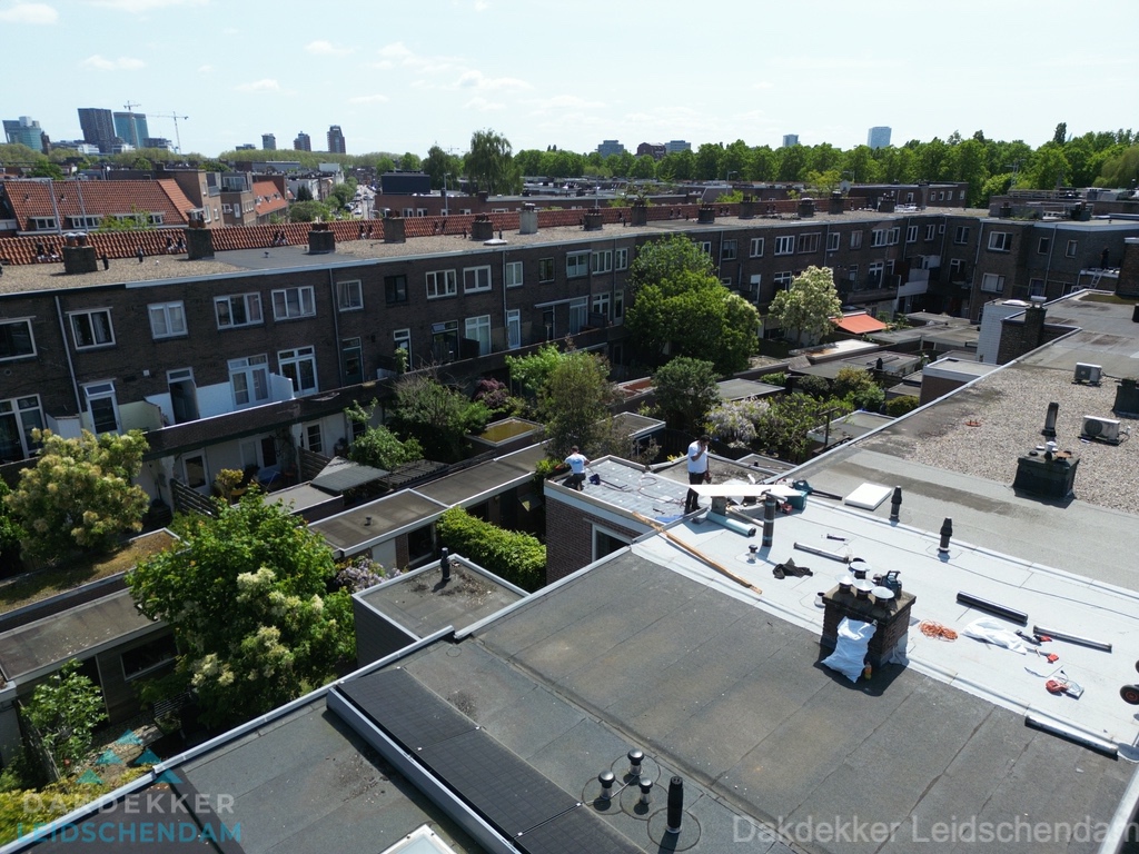 Leidschendam Dakdekker Leidschendam Dakdekker