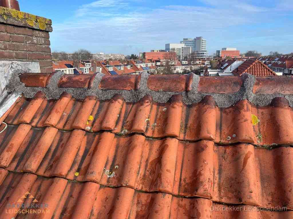 Leidschendam Daken Renoveren Leidschendam Daken Renoveren