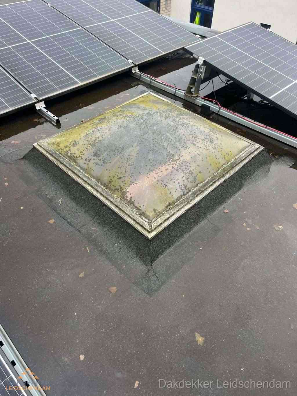 Opsporen Daklekkage Leidschendam Opsporen Daklekkage Leidschendam
