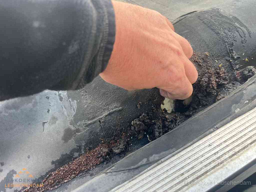 Plat Dak Reparatie Leidschendam Plat Dak Reparatie Leidschendam