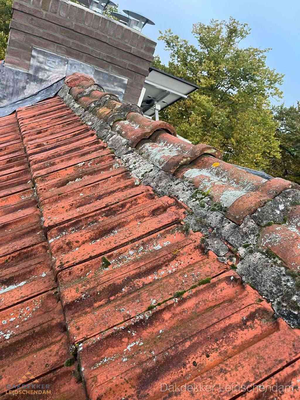 Renovatie Hellend Dak Leidschendam Renovatie Hellend Dak Leidschendam